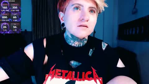          HEHIM  online show from November 14, 4:03 am