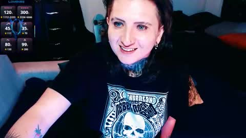 Snapshot of ftmblueyes chatting on September 30, 1:38 am HEHIM online show from September 30, 1:38 am