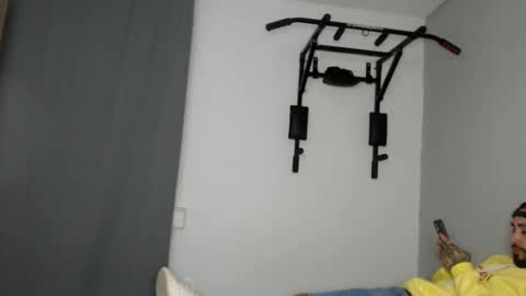 Jestevan online show from March 9, 1:25 am