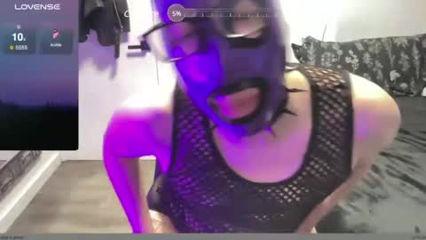 FTM Rubber Model online show from February 7, 11:13 pm