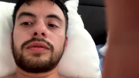 Dani online show from March 6, 7:43 pm