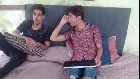 fuck_seduction online show from May 30, 7:12 pm