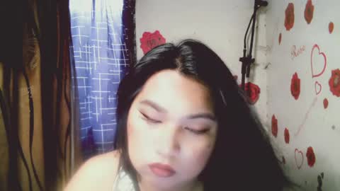 im marjj be nice to me online show from May 26, 1:55 am