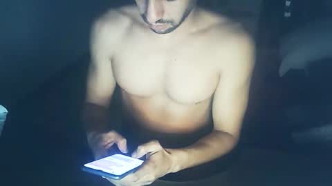 MarloStanfeld online show from September 22, 5:50 pm