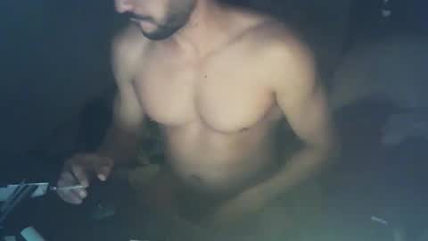 MarloStanfeld online show from September 27, 8:39 pm