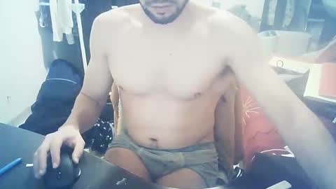 MarloStanfeld online show from November 2, 5:13 pm