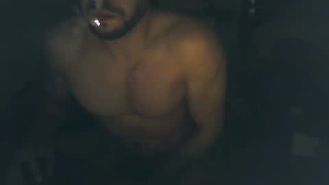 MarloStanfeld online show from October 11, 7:28 pm