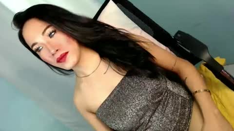 Snapshot of fuckerjenny8 chatting on February 26, 2:27 pm sweetyJENNY online show from February 26, 2:27 pm