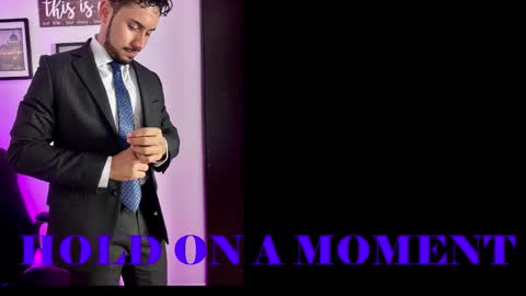 SERGIO THE SEX LAWYER online show from December 17, 3:57 am