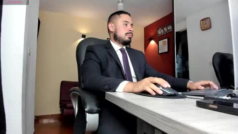 SERGIO THE SEX LAWYER online show from May 4, 4:08 am