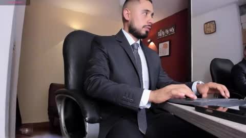 SERGIO THE SEX LAWYER online show from March 24, 5:24 am