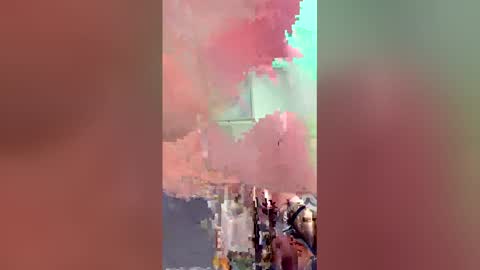 La online show from March 23, 8:08 am