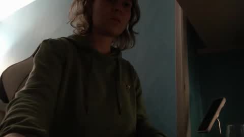 La online show from November 18, 10:02 pm