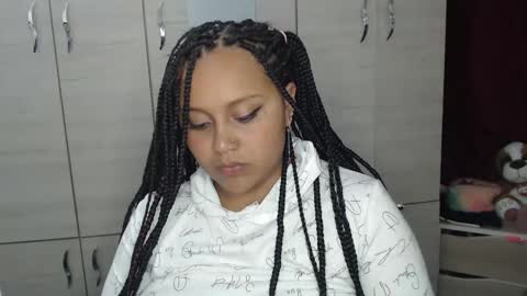 Mia and Gary  online show from March 6, 2:54 am