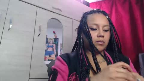 Mia and Gary  online show from March 15, 3:11 am