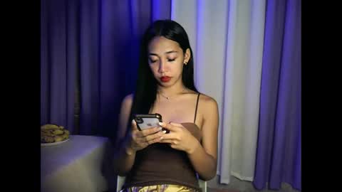 fuckinglily online show from March 1, 3:49 pm