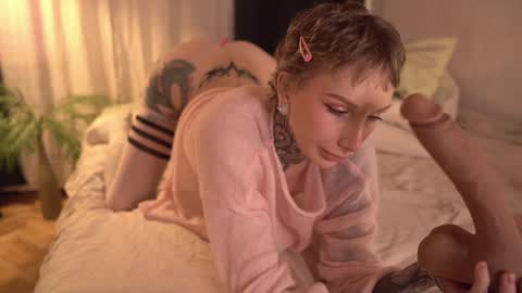 Eva         all my links   online show from February 11, 3:05 pm