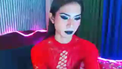 ANGELICA FOX online show from July 25, 6:28 pm