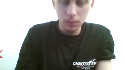 fuckmales online show from December 19, 8:15 pm