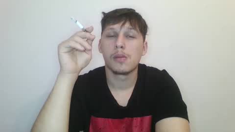 fuckmales online show from January 11, 11:44 pm