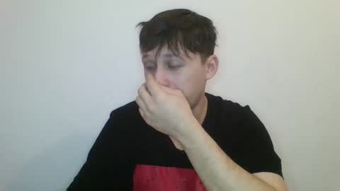 fuckmales21 online show from January 11, 11:44 pm