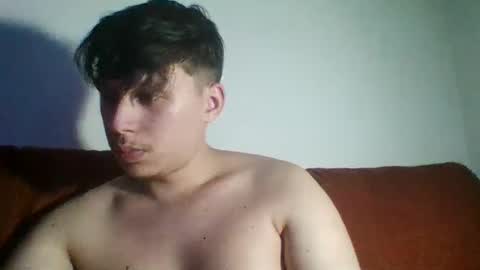 fuckmales21 online show from March 26, 12:17 am