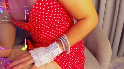 Angel im sissyboy online show from April 12, 6:45 pm