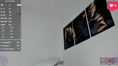 Snapshot of fuckmypusssyboy2 chatting on February 15, 7:39 pm Angel im sissyboy online show from February 15, 7:39 pm