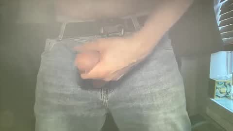 Muscle Bear Jock in Training online show from February 17, 2:38 pm