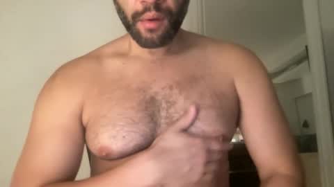 Muscle Bear Jock in Training online show from November 14, 7:43 am