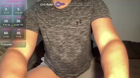 Muscle Bear Jock in Training online show from May 24, 2:23 pm
