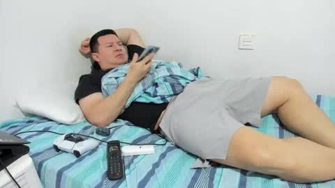 Fuckdirtymen online show from May 24, 9:16 am