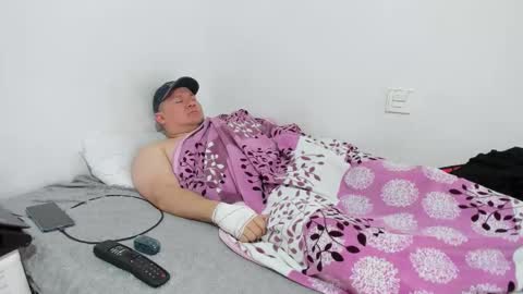 Fuckdirtymen online show from March 27, 11:00 am