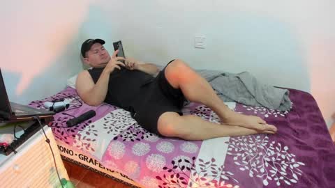 Fuckdirtymen online show from January 6, 5:06 pm