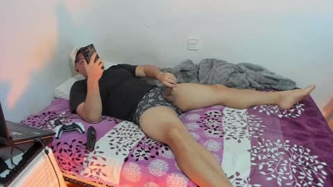 Fuckdirtymen online show from February 2, 6:04 am