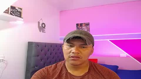 FUEGO MORO online show from June 18, 6:35 pm