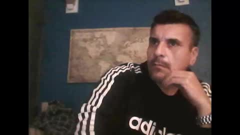 fuego1ento22 online show from November 4, 8:15 am