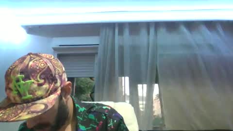 fuegoypasionshhh online show from June 25, 7:41 pm