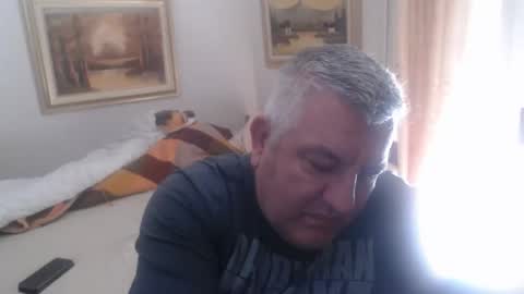 fukingcrazy online show from March 28, 11:11 am