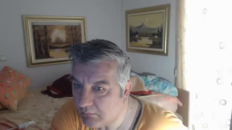 fukingcrazy online show from December 20, 11:10 am