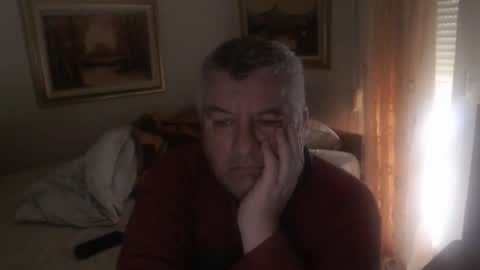 fukingcrazy online show from April 2, 7:37 am