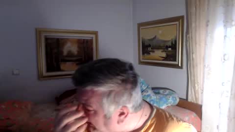 fukingcrazy online show from December 11, 8:58 am