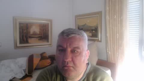 fukingcrazy online show from March 18, 11:27 am