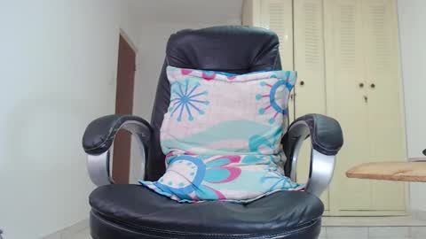 Andres. online show from January 12, 11:39 am