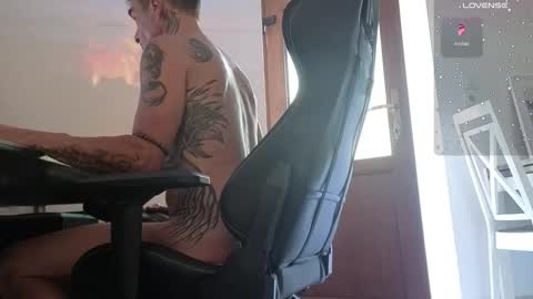 FullArtOfSex online show from September 10, 8:37 am