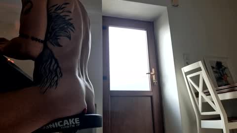 FullArtOfSex online show from January 24, 2:41 pm