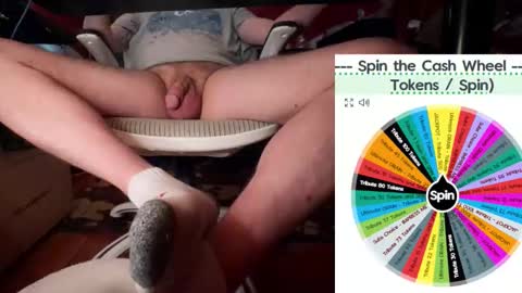 Fullofkink online show from January 18, 11:25 pm