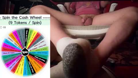 Fullofkink online show from February 24, 6:44 pm