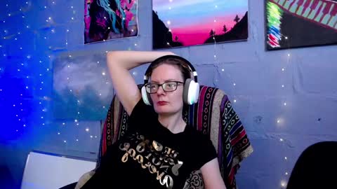 Princess Nellie  Captain Simon online show from January 3, 2:08 pm