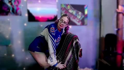 Princess Nellie  Captain Simon online show from January 16, 6:56 am